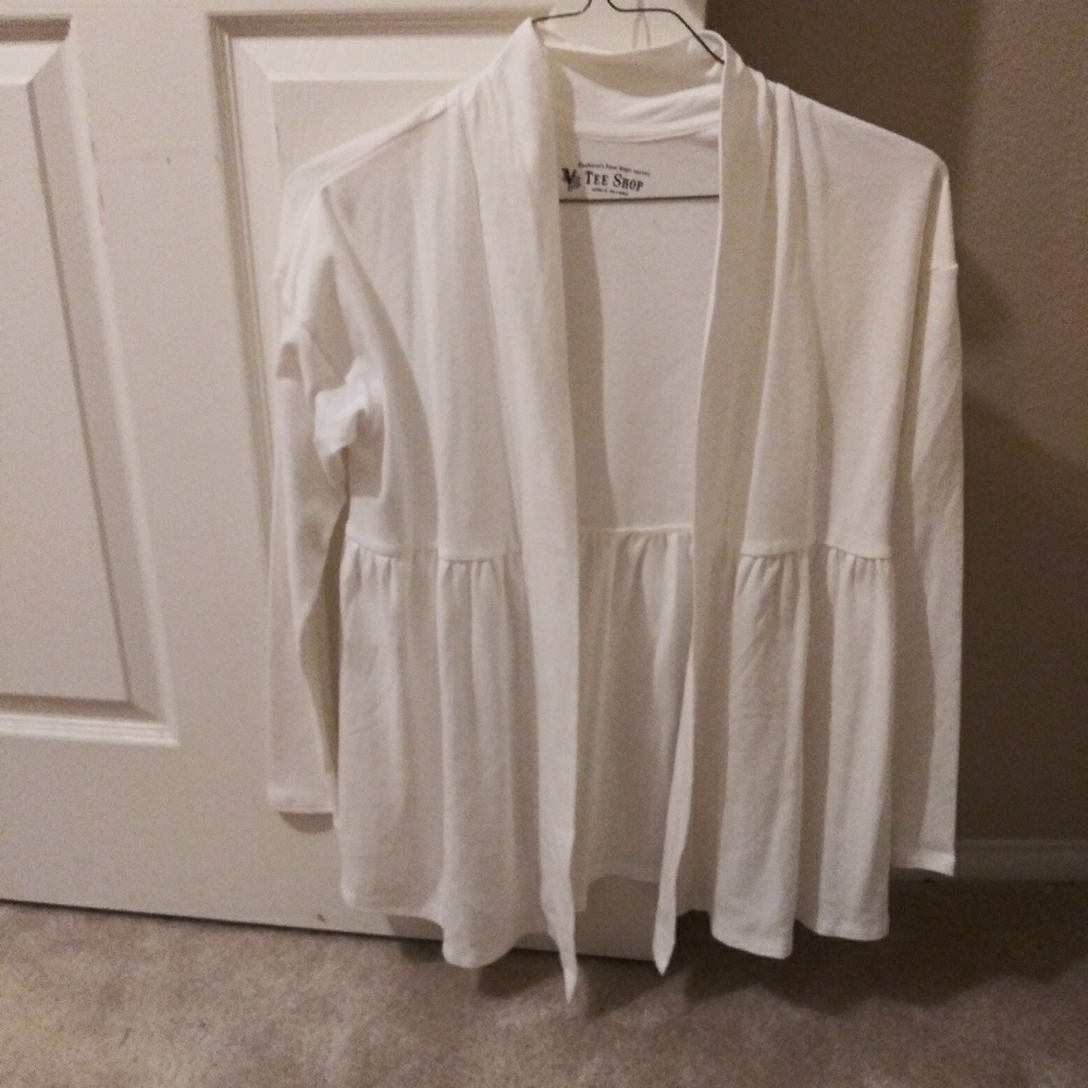 cardigan
